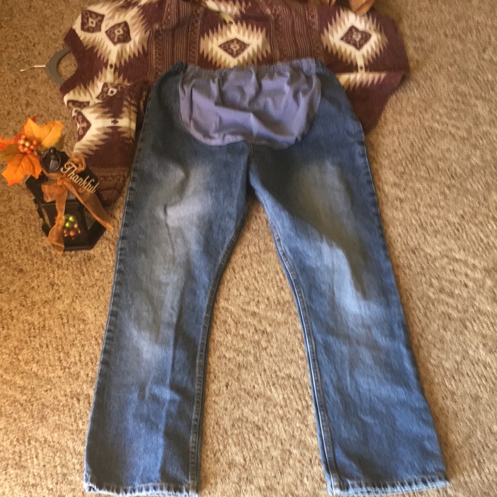 Motherhood maternity pants